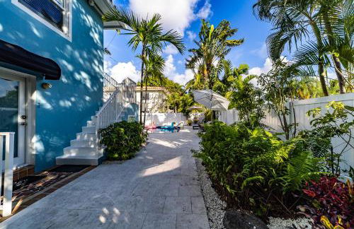 The Blue Parrot - Foto 118