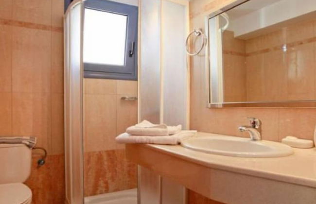 Villa Nisyros in Kolympia - Foto 26