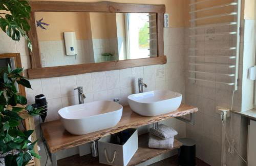 Wunderschöne Altbauwohnung in Toplage - Foto 35