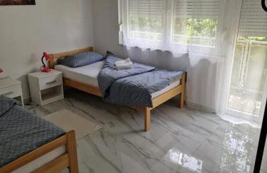 Sobe Zimmer & Apartmani Nova Gradiška - Foto 21