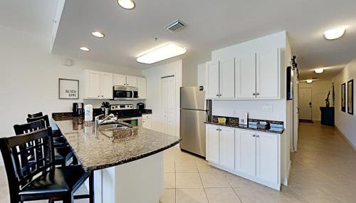 Beach Resort by Southern Vacation Rentals - Foto 3