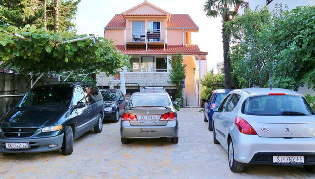 Apartments Ljiljana - Foto 5