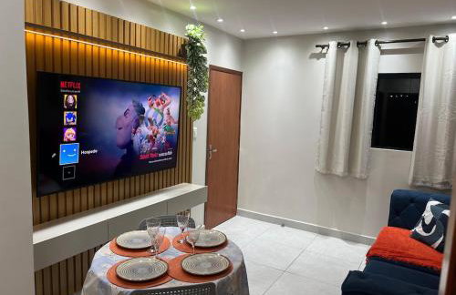 Villa Rosa - apto 202 sem garagem - Foto 21