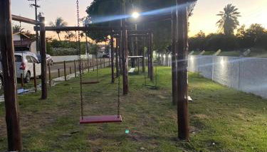 Casa ampla em Cacha Pregos, Vera Cruz - Foto 2