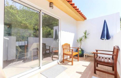 CAPARICA BEACH VILLA - Foto 21