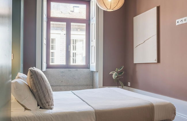 Aparthotel Oporto Alves da Veiga - Foto 7