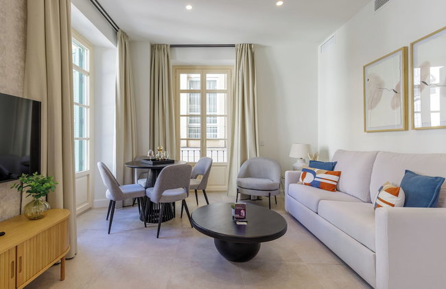 Plaza del Siglo Suites - Foto 44