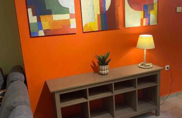 Eolia apartment in Chania with Sea&City View - Foto 11