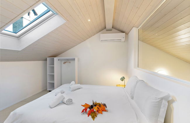 Corte di Ascona Apartments - Foto 51