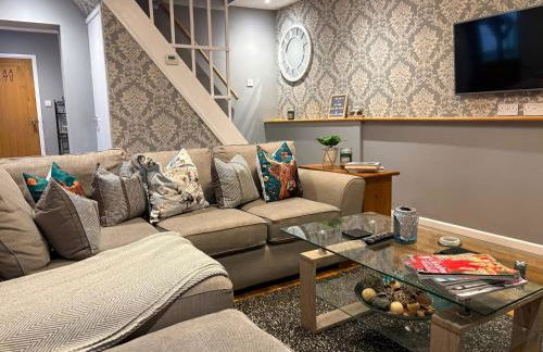 The Barn at The Flute - Mill Meece - Photo 3