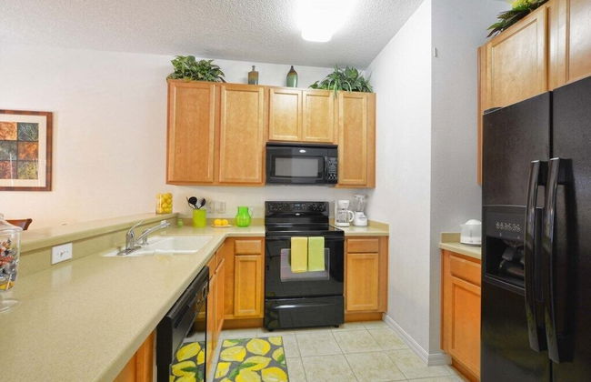 Encantada -4 Bedroom Townhome w/ Splashpool-2651EN 4 Townhouse by RedAwning - Foto 10