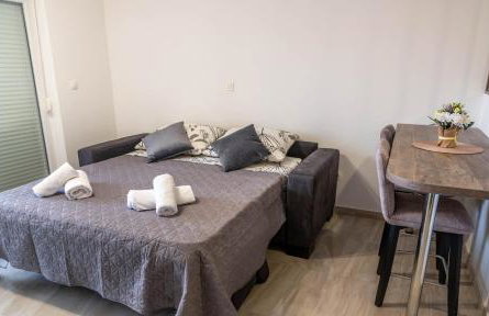 Apartmani Dalmacija Drage - Photo 44