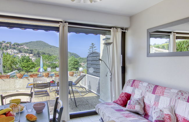 La Madrague d'Azur - Foto 5