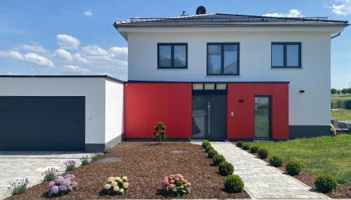 Beautiful Apartment with a huge private terrace - Foto 3