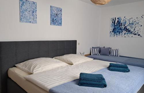 Ferienwohnung Basting-Fillmann - Foto 1