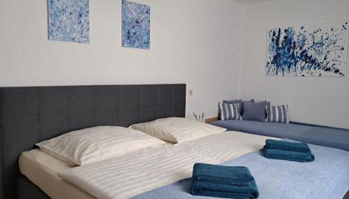 Ferienwohnung Basting-Fillmann - Foto 1