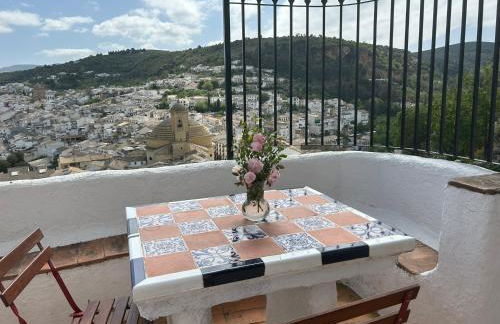 Las casillas de la villa BULERÍAS - Foto 8