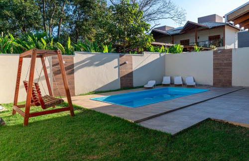 Casa Dos Papagaios - Foto 11