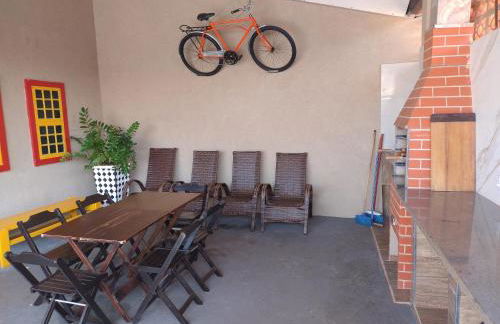 Casa Camioto - Foto 30