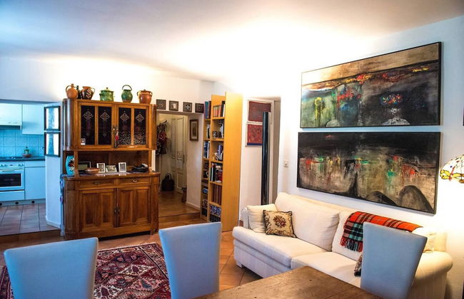 Charming Apartment in "cevio" in Vallemaggia - Foto 1