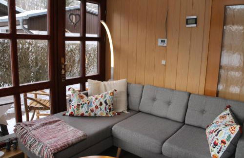 Ferienhaus am Schwielochsee - Foto 30