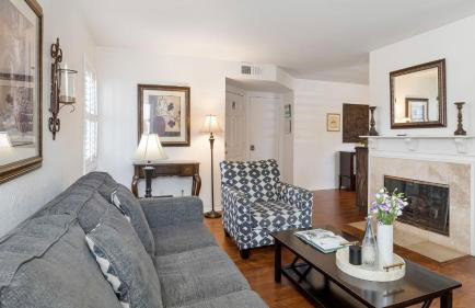 Coastal Retreat w Pool Spa BBQ Near Beaches Golf Courses Ritz Pointe Condo by AvantStay - Foto 7