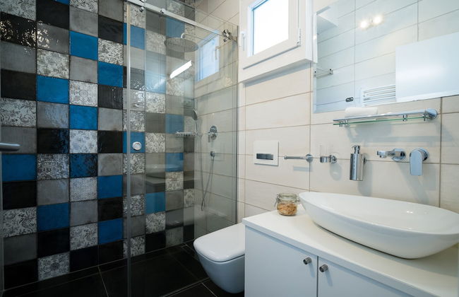 Vila Dana & Thalia - Private pool - Foto 21