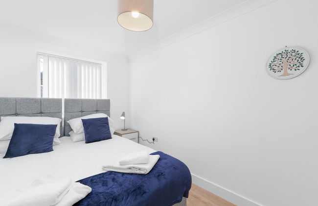 Pinewood 1 &2 Bedroom Apt. by Arista Living - Foto 4