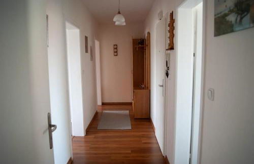 Schöne, große Wohnung mit 3 Betten - Foto 7