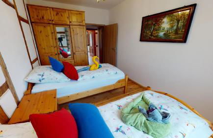 Ferienwohnungen Fertsch - Foto 61