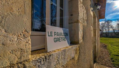 Gîte charmant avec parking, animaux acceptés, près du Château de Clavières - FR-1-591-718 - Foto 2