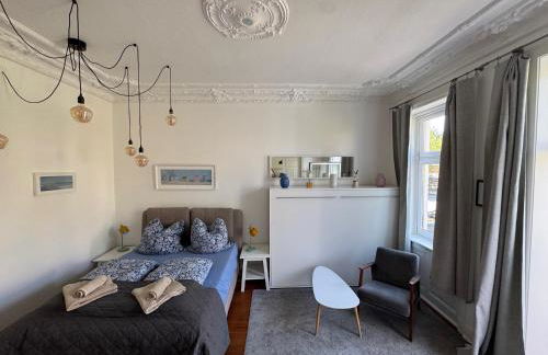 Villa Wakenitz - Foto 12