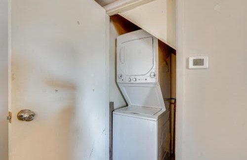 Chic Farmhouse, 3Mi to Lake-Pet Friendly & Golfing - Foto 11