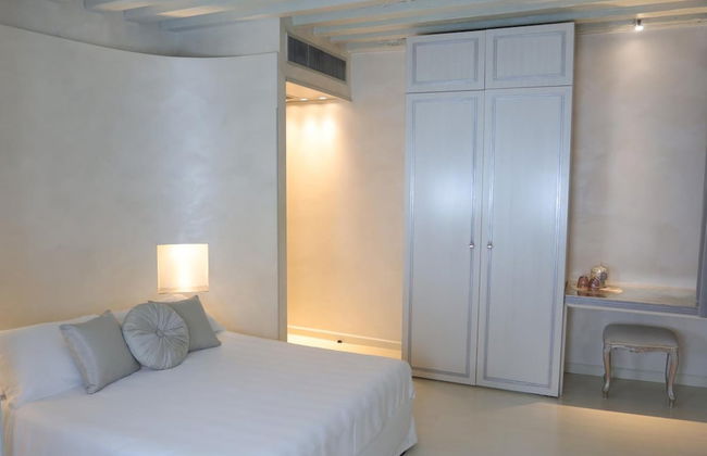 Relais Venezia - Photo 27