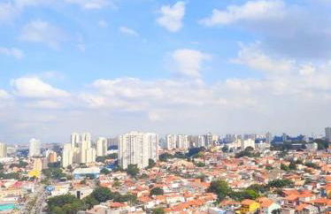 Studio com vista panorâmica - Foto 6