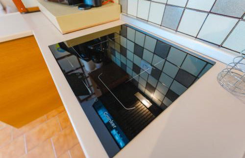 Sasso Bianco Home - Mountain View & Private Parking - Foto 22