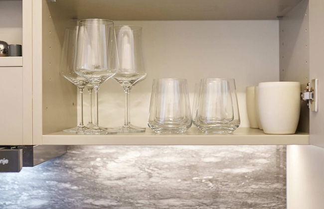 Nove Boutique Apartments - Foto 74