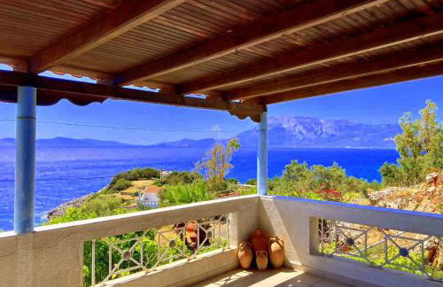 villa Aspasia - Foto 2