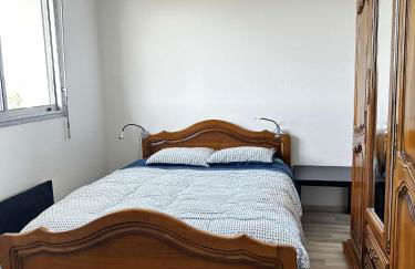 Le phare du canal, jardin privé - Photo 7