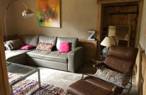 Maison de charme Haut-Jurassienne - Foto 22