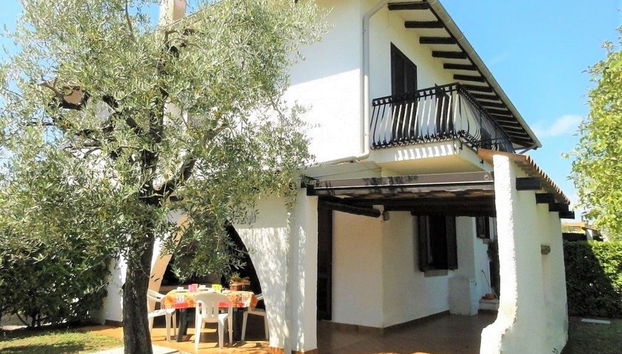 Villa Fernanda - Foto 2, Imagen principal