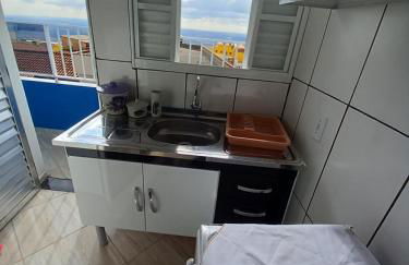 Apartamento avenida 07 com ar condicionado - Foto 8