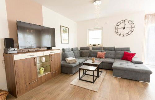 Villa Vier Inselblick - Foto 24