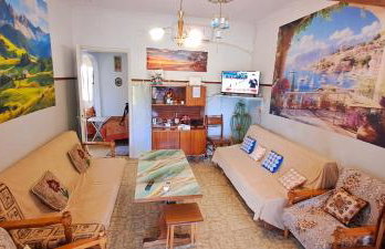 SUN and Sea HOUSE Kavala Traditional - Foto 11