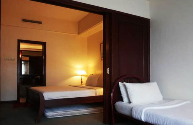 Eastern Suites at Times Square KL - Foto 7