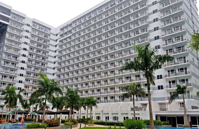 CondoDeal at Shell Residences Moa Pasay - Foto 46