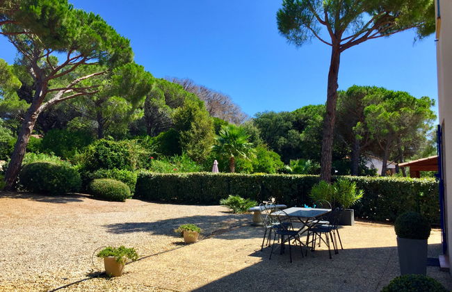 Le Mas d'Esquières 7 - Foto 3