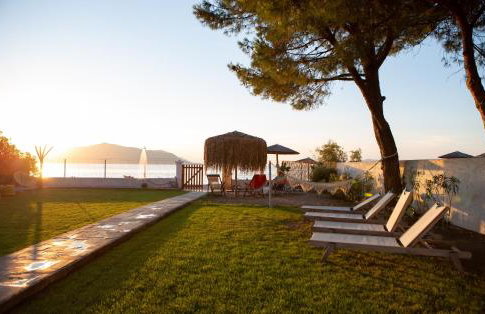 Pampas Seafront villa, 6 bedrooms, North Evvoia - Photo 20