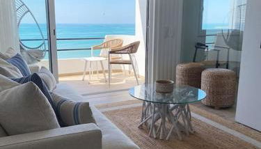 Front Sea Apartment Albufeira - Foto 4