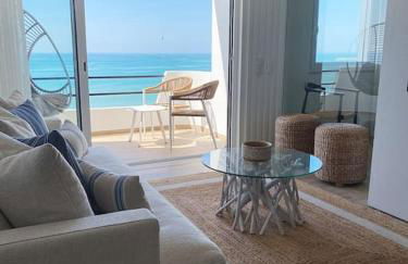 Front Sea Apartment Albufeira - Foto 4